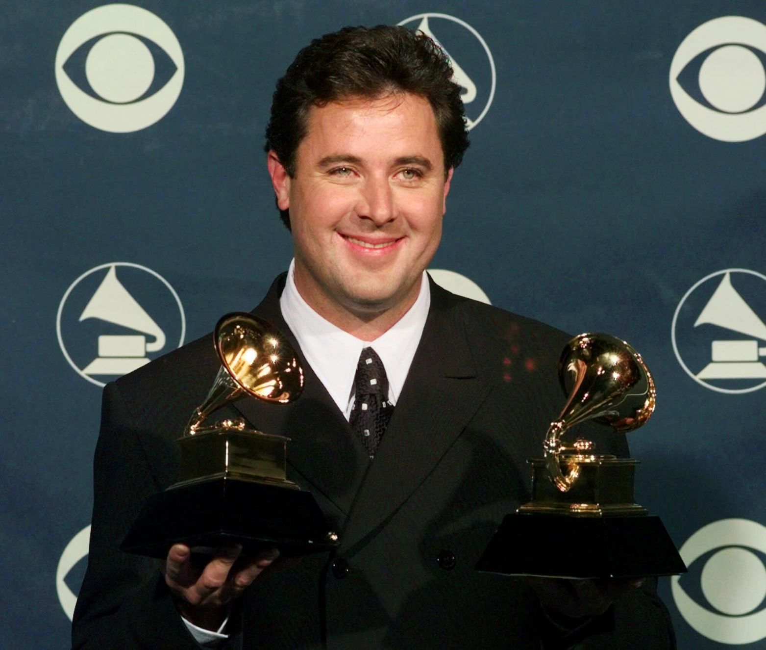 Vince Gill